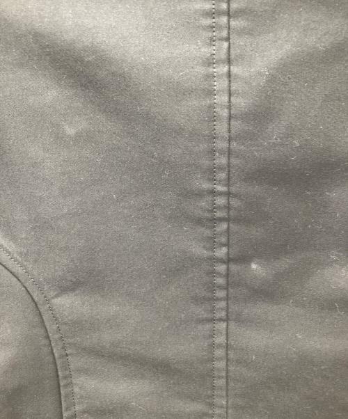 MINDBENDERS&CLASSICS（マインドベンダーズアンドクラシックス）MINDBENDERS&CLASSICS (マインドベンダーズアンドクラシックス) フレンチワークジャケット ブラック サイズ:SIZE 44の古着・服飾アイテム