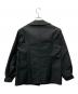 MINDBENDERS&CLASSICS (マインドベンダーズアンドクラシックス) フレンチワークジャケット ブラック サイズ:SIZE 44：45000円