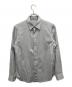 IRENISA（イレニサ）の古着「長袖シャツ」｜グレー
