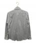 IRENISA (イレニサ) 長袖シャツ グレー サイズ:SIZE 2：17000円