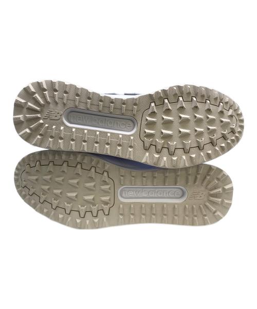 NEW BALANCE（ニューバランス）NEW BALANCE (ニューバランス) スニーカー ホワイト サイズ:SIZE 28cmの古着・服飾アイテム