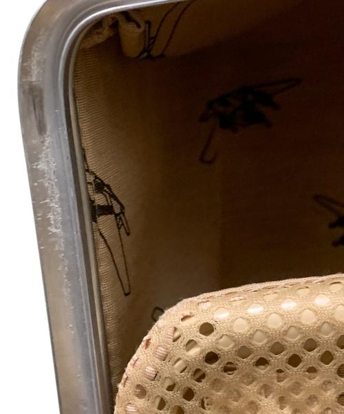 RIMOWA（リモワ）RIMOWA (リモワ) キャリーケース CLASSIC FLIGHT（クラシックフライト） シルバー サイズ:85Lの古着・服飾アイテム