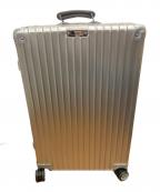 RIMOWAリモワ）の古着「キャリーバッグ CLASSIC FLIGHT」｜シルバー