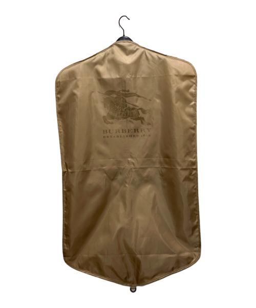 BURBERRY（バーバリー）BURBERRY (バーバリー) THE SANDRINGHAM-SHORT トレンチコート ベージュ サイズ:SIZE4の古着・服飾アイテム