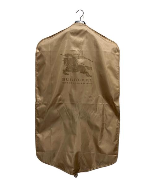 BURBERRY（バーバリー）BURBERRY (バーバリー) THE SANDRINGHAM-SHORT トレンチコート ベージュ サイズ:54の古着・服飾アイテム