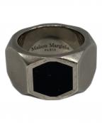 Maison Margielaメゾンマルジェラ）の古着「シグネットリング」