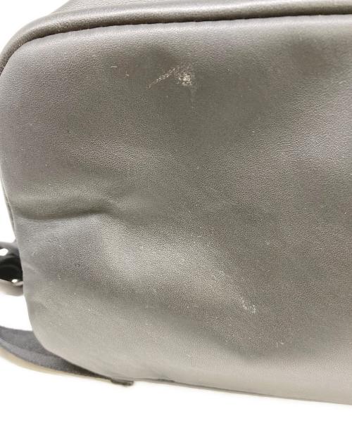 COACH（コーチ）COACH (コーチ) リュック ネイビーの古着・服飾アイテム