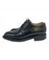 PARABOOT (パラブーツ) レースアップシューズ ブラック サイズ:SIZE 23.5cm：35000円
