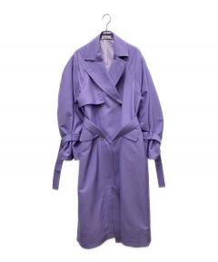 中古・古着通販】BURBERRY (バーバリー) トレンチコート ベージュ