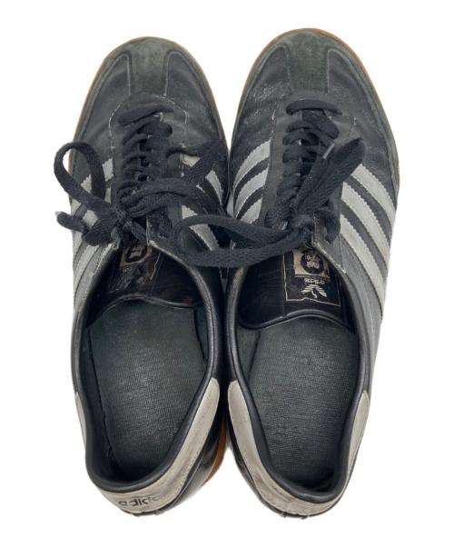 adidas（アディダス）adidas (アディダス) スニーカー ブラック サイズ:無しの古着・服飾アイテム