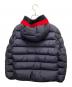 MONCLER (モンクレール) MARTINIQUE（マルティニーク） ダウンジャケット ネイビー サイズ:152cm：25000円