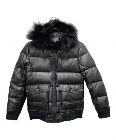 中古・古着通販】BURBERRY BLACK LABEL (バーバリーブラックレーベル