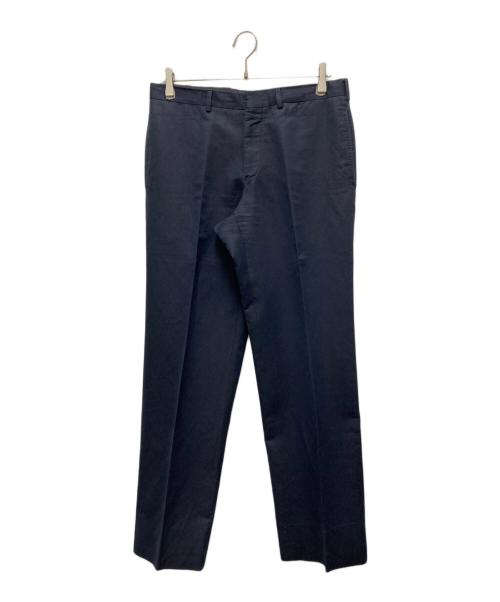 FENDI（フェンディ）FENDI (フェンディ) セットアップスーツ ネイビー サイズ:48の古着・服飾アイテム