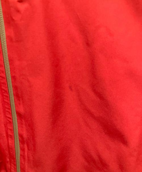 Patagonia（パタゴニア）Patagonia (パタゴニア) スノーボードウェア レッド×ベージュ サイズ:Lの古着・服飾アイテム