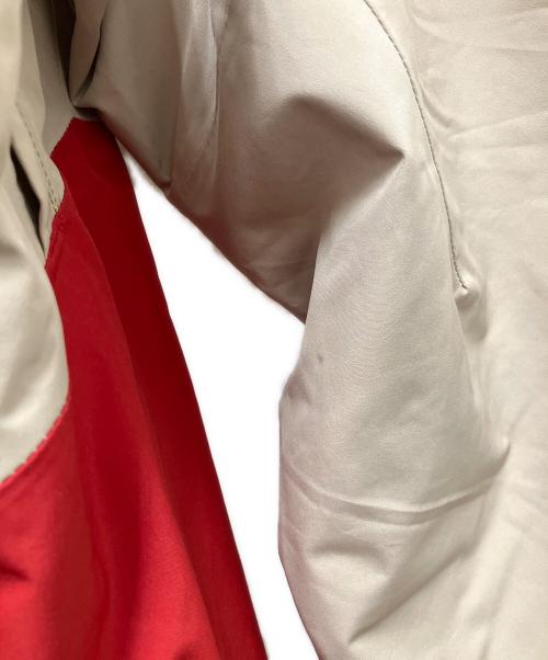 Patagonia（パタゴニア）Patagonia (パタゴニア) スノーボードウェア レッド×ベージュ サイズ:Lの古着・服飾アイテム