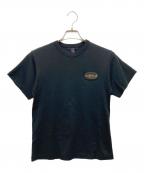 LOUIS VUITTONルイ ヴィトン）の古着「半袖カットソー」｜ブラック