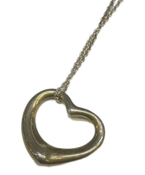 TIFFANY & Co.（ティファニー）TIFFANY & Co. (ティファニー) ネックレスの古着・服飾アイテム