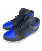 NIKEナイキ）の古着「AIR JORDAN 1」｜ブルー