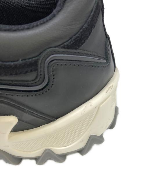 LOUIS VUITTON（ルイ ヴィトン）LOUIS VUITTON (ルイ ヴィトン) ラッシュスニーカー ブラック サイズ:35 1/2（約23.0㎝）の古着・服飾アイテム