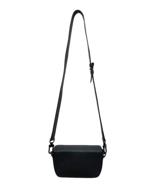 LOUIS VUITTON（ルイ ヴィトン）LOUIS VUITTON (ルイ ヴィトン) ショルダーバッグ ブラックの古着・服飾アイテム