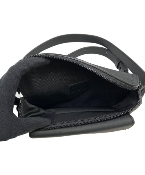 LOUIS VUITTON（ルイ ヴィトン）LOUIS VUITTON (ルイ ヴィトン) ショルダーバッグ ブラックの古着・服飾アイテム