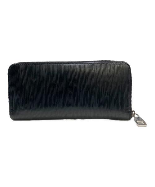 LOUIS VUITTON（ルイ ヴィトン）LOUIS VUITTON (ルイ ヴィトン) 長財布 エピ ブラックの古着・服飾アイテム