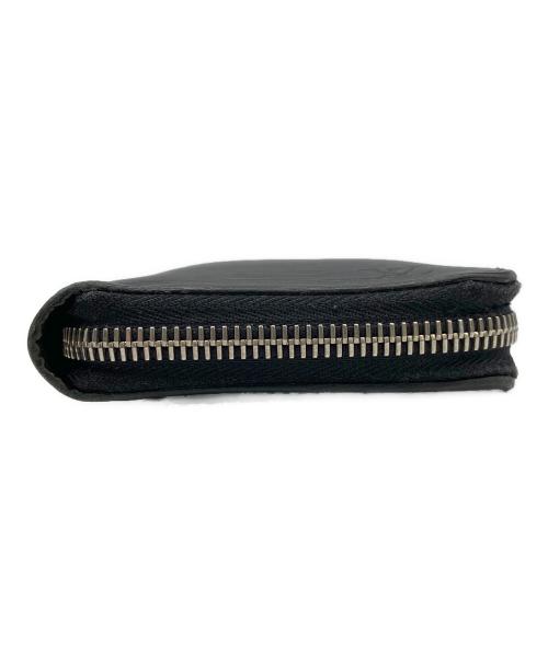 LOUIS VUITTON（ルイ ヴィトン）LOUIS VUITTON (ルイ ヴィトン) 長財布 エピ ブラックの古着・服飾アイテム