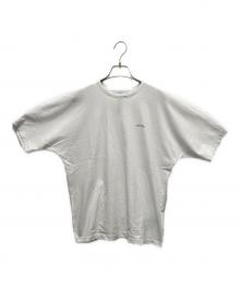 J.L - A.L/（ジェイラル）の古着「半袖カットソー」｜ホワイト