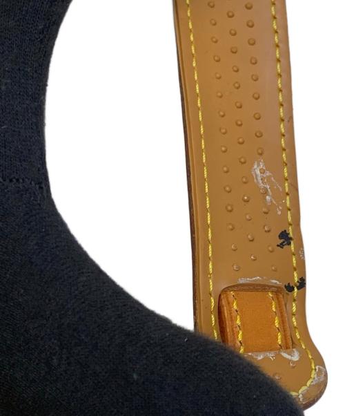 LOUIS VUITTON（ルイ ヴィトン）LOUIS VUITTON (ルイ ヴィトン) ショルダーバッグ サンクルー ブラウン サイズ:GMの古着・服飾アイテム