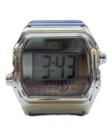 TIMEX×MM6 Maison Margiela（タイメックス×エムエムシックスメゾンマルジェラ）の古着「Ring Watch」
