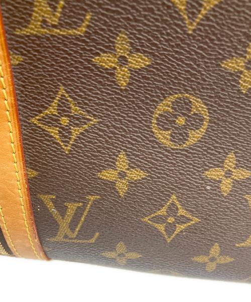 LOUIS VUITTON（ルイ ヴィトン）LOUIS VUITTON (ルイ ヴィトン) ショルダーバッグ サック ボスフォール ブラウンの古着・服飾アイテム