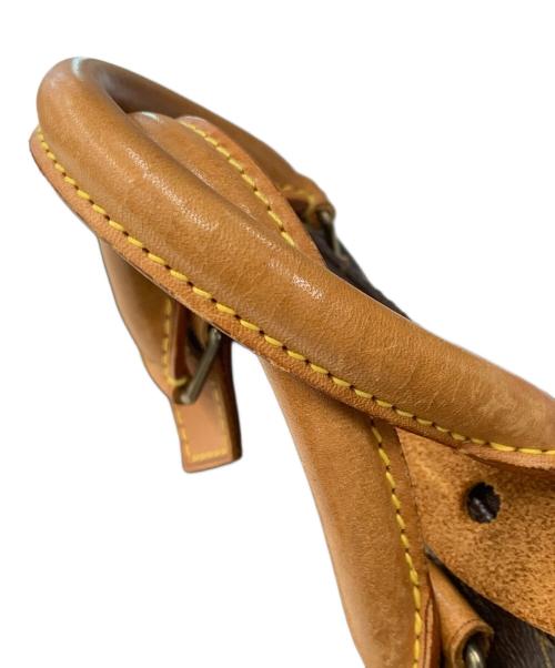 LOUIS VUITTON（ルイ ヴィトン）LOUIS VUITTON (ルイ ヴィトン) ハンドバッグ スピーディ25 モノグラム ブラウン サイズ:25の古着・服飾アイテム