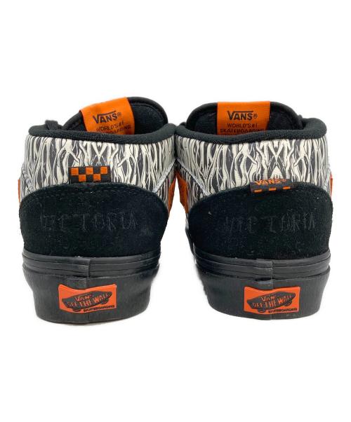 VANS（ヴァンズ）VANS (バンズ) HALF CAB  ブラック サイズ:US8の古着・服飾アイテム