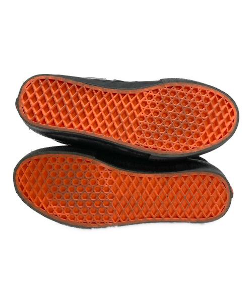 VANS（ヴァンズ）VANS (バンズ) HALF CAB  ブラック サイズ:US8の古着・服飾アイテム