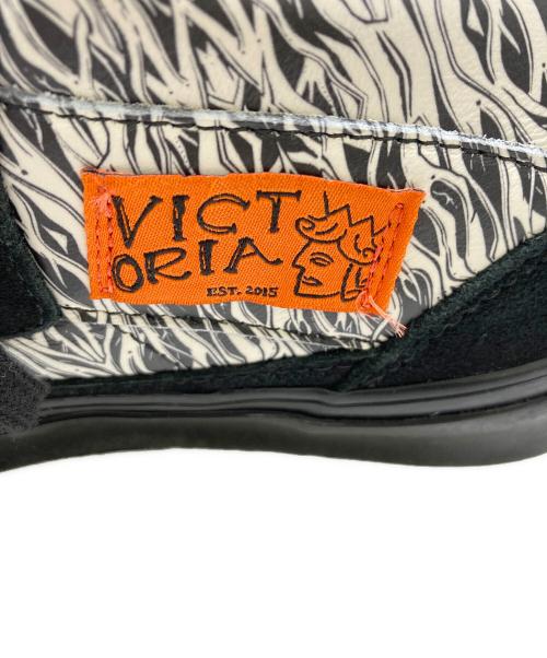 VANS（ヴァンズ）VANS (バンズ) HALF CAB  ブラック サイズ:US8の古着・服飾アイテム