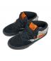VANS（バンズ）の古着「HALF CAB 」｜ブラック
