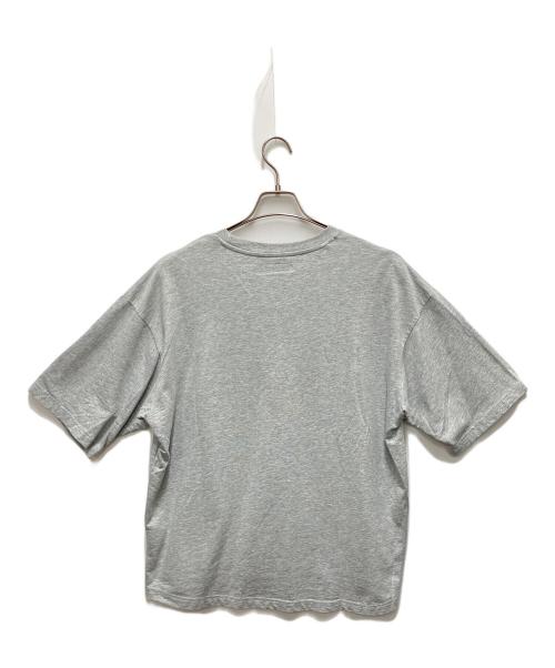 TIGHTBOOTH PRODUCTION（タイトブースプロダクション）TIGHTBOOTH PRODUCTION (タイトブースプロダクション) Tシャツ グレー サイズ:SIZE Mの古着・服飾アイテム