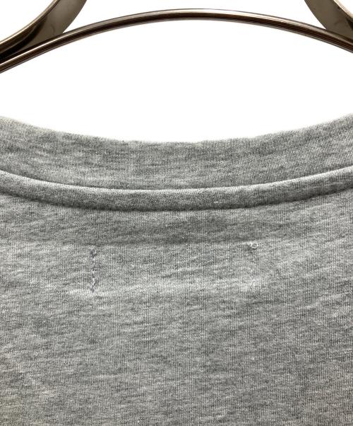 TIGHTBOOTH PRODUCTION（タイトブースプロダクション）TIGHTBOOTH PRODUCTION (タイトブースプロダクション) Tシャツ グレー サイズ:SIZE Mの古着・服飾アイテム