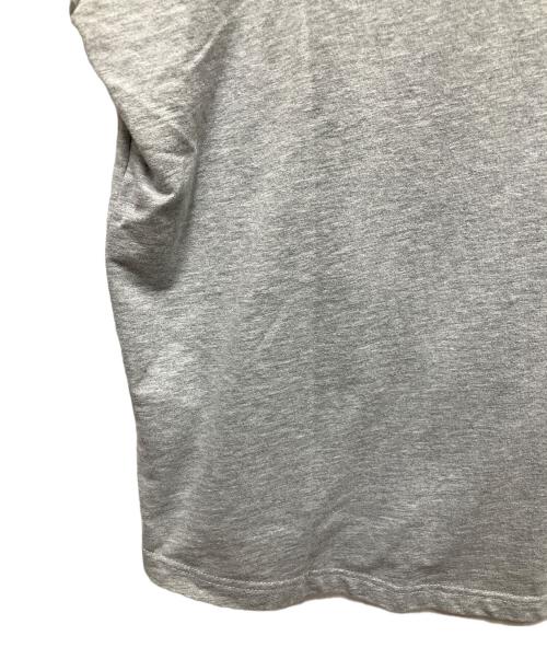 TIGHTBOOTH PRODUCTION（タイトブースプロダクション）TIGHTBOOTH PRODUCTION (タイトブースプロダクション) Tシャツ グレー サイズ:SIZE Mの古着・服飾アイテム