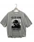 TIGHTBOOTH PRODUCTION（タイトブースプロダクション）の古着「Tシャツ」｜グレー