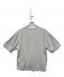 TIGHTBOOTH PRODUCTION (タイトブースプロダクション) Tシャツ グレー サイズ:SIZE M：7000円