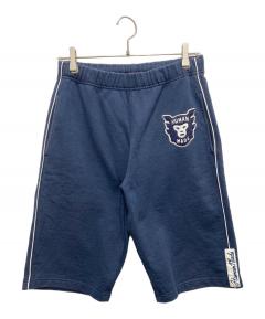 中古・古着通販】CVTVLIST (カタリスト) スウェットハーフパンツ