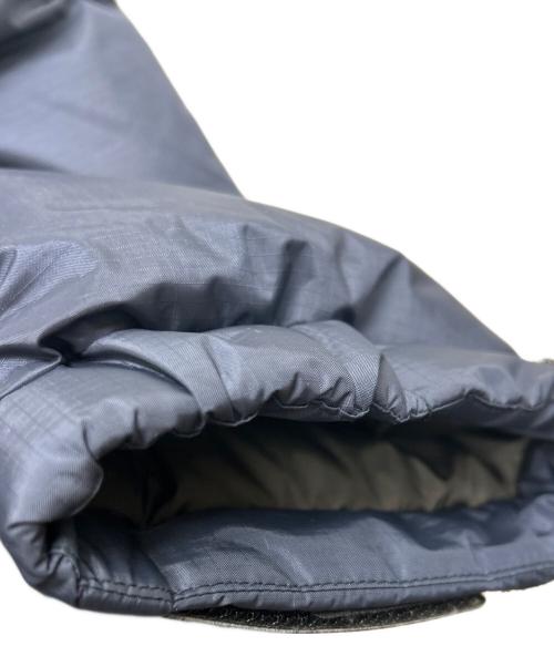 NANGA（ナンガ）NANGA (ナンガ) relume JOURNAL STANDARD (レリューム ジャーナルスタンダード) AURORA DOWN JACKET ネイビー サイズ:XLの古着・服飾アイテム