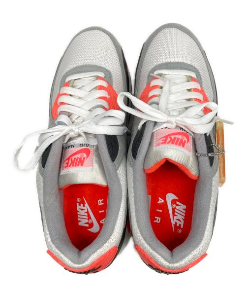 NIKE（ナイキ）NIKE (ナイキ) AIR MAX 3”INFRARED”（エアマックス 3 OG 