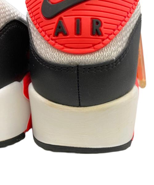 NIKE（ナイキ）NIKE (ナイキ) AIR MAX 3”INFRARED”（エアマックス 3 OG 