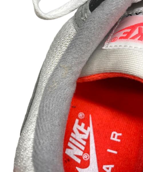 NIKE（ナイキ）NIKE (ナイキ) AIR MAX 3”INFRARED”（エアマックス 3 OG 