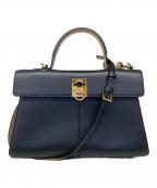 CAFUNEカフネ）の古着「スタンスバッグ」｜ブラック