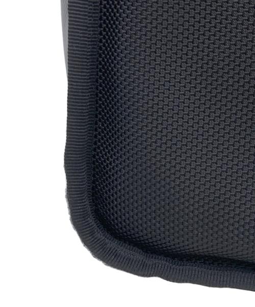 PORTER（ポーター）PORTER (ポーター) メッセンジャーバッグ HEAT ブラックの古着・服飾アイテム