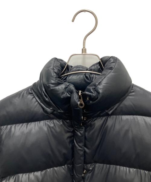 DUVETICA（デュベティカ）DUVETICA (デュベティカ) ダウンジャケット SABIK ブラック サイズ:40の古着・服飾アイテム