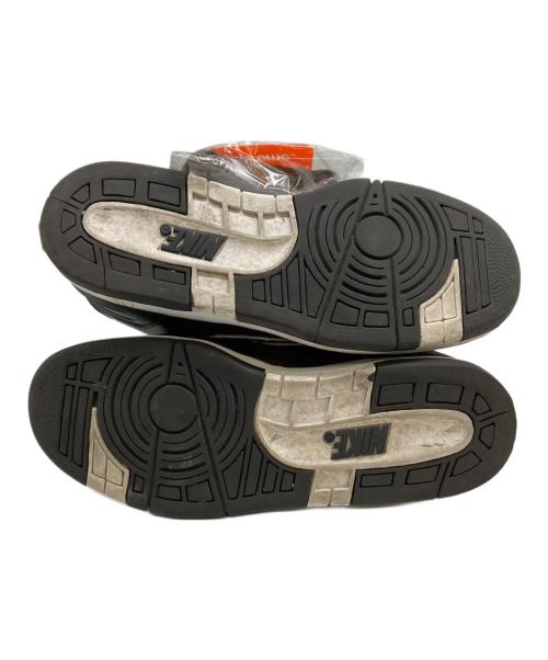 NIKE SB（ナイキエスビー）NIKE SB (ナイキエスビー) SUPREME (シュプリーム) AIR FORCE 2 LOW”BAROQUE BROWN” ブラウン サイズ:US9.5の古着・服飾アイテム